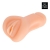 Телесный реалистичный мастурбатор в виде вагины - Bior toys - в Твери купить с доставкой