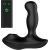 Черный вибратор-ротатор для стимуляции простаты Nexus Revo Air - Nexus Range - в Твери купить с доставкой