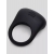 Черное эрекционное виброкольцо Sensation Rechargeable Vibrating Love Ring - Fifty Shades of Grey - в Твери купить с доставкой