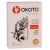 Тонкие презервативы OKOTO Thin Extra Soft - 3 шт. - Sitabella - купить с доставкой в Твери