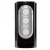 Чёрный мастурбатор FLIP HOLE BLACK - Tenga - в Твери купить с доставкой