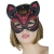 Маска кошки с маленькими ушками - LOVETOY (А-Полимер) - купить с доставкой в Твери