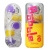 Мастурбатор Tenga Bobble Magic Marbles - Tenga - в Твери купить с доставкой