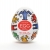 Мастурбатор-яйцо Keith Haring EGG DANCE - Tenga - в Твери купить с доставкой