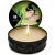 Массажная свеча Exotic Green Tea с ароматом зелёного чая - 30 мл. - Shunga - купить с доставкой в Твери
