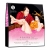 Соль для ванны Lovebath Dragon Fruit, превращающая воду в гель - 650 гр. - Shunga - купить с доставкой в Твери