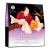 Соль для ванны Lovebath Sensual lotus, превращающая воду в гель - 650 гр. - Shunga - купить с доставкой в Твери