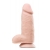 Телесный фаллоимитатор 2.75 Pounder - 25,4 см. - Blush Novelties
