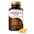 Пищевая добавка SuperCaps OMEGA-3 - 50 капсул (1000 мг) - SuperCaps - купить с доставкой в Твери