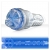 Мастурбатор Fleshlight Turbo Core - Fleshlight - в Твери купить с доставкой