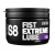 Гибридный лубрикант для фистинга S8 Hybrid Fist Extreme Lube - 500 мл. - Stimul8 - купить с доставкой в Твери