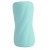 Аквамариновый мастурбатор Blow Cox Masturbator Pleasure Pocket - Chisa - в Твери купить с доставкой