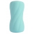 Аквамариновый мастурбатор Vigor Masturbator Pleasure Pocket - Chisa - в Твери купить с доставкой