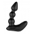 Черный вибростимулятор Nexus Bendz Prostate Edition - 14,1 см. - Nexus Range - в Твери купить с доставкой