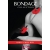 Красные меховые оковы на ноги BONDAGE - Lola Games - купить с доставкой в Твери