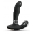 Черный вибромассажер простаты Multi P-Joy с 3 моторами - Dorcel - в Твери купить с доставкой