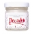 Массажная свеча Сoconut Cream - 35 мл. - Pecado - купить с доставкой в Твери