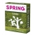 Классические презервативы SPRING CLASSIC - 3 шт. - SPRING - купить с доставкой в Твери