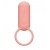 Коралловое эрекционное кольцо Iroha SVR Coral Pink - Tenga - в Твери купить с доставкой