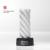 Белый 3D мастурбатор SPIRAL - Tenga - в Твери купить с доставкой