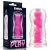 Светящийся в темноте мастурбатор 6.0 Lumino Play Masturbator - Lovetoy - в Твери купить с доставкой