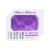Фиолетовый мастурбатор-стимулятор Tenga Uni Amethyst - Tenga - в Твери купить с доставкой