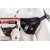 Универсальные трусики Harness UNI strap с корсетом - LOVETOY (А-Полимер) - купить с доставкой в Твери