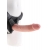 Страпон Harness со съемной телесной насадкой King Cock 9 - 22,9 см. - Pipedream - купить с доставкой в Твери