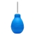 Анальный душ Enema Bulb Blue - XR Brands - купить с доставкой в Твери