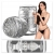 Мастурбатор Fleshlight Quickshot Stoya - вагина и анус - Fleshlight - в Твери купить с доставкой