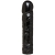 Насадка-фаллоимитатор Vac-U-Lock CodeBlack 8 Inch Classic Dong - 19,3 см. - Doc Johnson - купить с доставкой в Твери