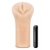 Мастурбатор-вагина Soft   Wet Veronika Realistic Beige Masturbator - Blush Novelties - в Твери купить с доставкой
