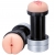 Мастурбатор 2-в-1 REALSTUFF 2 IN 1 HUMMER ANUS   VAGINA: вагина и анус - Dream Toys - в Твери купить с доставкой
