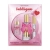 Набор средств для массажа и ласк Bubblegum Play Kit - Bijoux Indiscrets - купить с доставкой в Твери