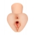 Телесный мастурбатор Pick Your Pleasure XL Stroker - Pipedream - в Твери купить с доставкой