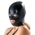 Маска на голову Head Mask black - Orion - купить с доставкой в Твери