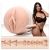 Мастурбатор-вагина Fleshlight Girls - Violet Myers Waifu - Fleshlight - в Твери купить с доставкой