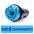 Мастурбатор-вагина Fleshlight Freaks Alien Blue Metallic - Fleshlight - в Твери купить с доставкой