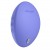 Сиреневый вибратор We-Vibe Temp для температурных игр - We-vibe
