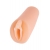 Телесный мастурбатор-вагина Clit Orgasm Realistic Core Masturbator - NMC - в Твери купить с доставкой