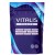 Ребристые презервативы VITALIS Premium Ribbed - 15 шт. - Vitalis - купить с доставкой в Твери