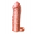 Фаллоудлинитель с кольцом COCK size L - 16,5 см. - LOVETOY (А-Полимер) - в Твери купить с доставкой