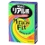 Презервативы Sagami Xtreme Miracle Fit - 5 шт. - Sagami - купить с доставкой в Твери
