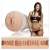Мастурбатор-вагина Fleshlight Girls - Eva Lovia Sugar - Fleshlight - в Твери купить с доставкой