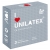 Презервативы с точками Unilatex Dotted - 3 шт. - Unilatex - купить с доставкой в Твери