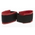 Полиуретановые манжеты для фиксации рук вместе Bound Together Wrist Restraints - Blush Novelties - купить с доставкой в Твери