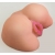 Малая вибровагина с одним любовным тоннелем - LOVETOY (А-Полимер) - в Твери купить с доставкой