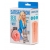 Мастурбатор с виброкольцом Satisfaction Magazine Airhostess - Lola Games - в Твери купить с доставкой