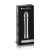 Фаллоимитатор для электростимуляции Glossy Glen Dildo - 14 см. - MyStim - купить с доставкой в Твери