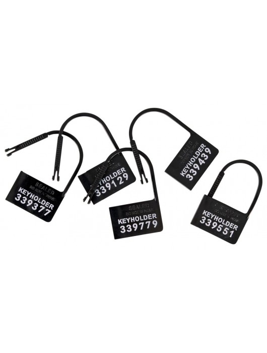 Набор для мужского пояса верности Cock Cage Set - Orion - купить с доставкой в Твери